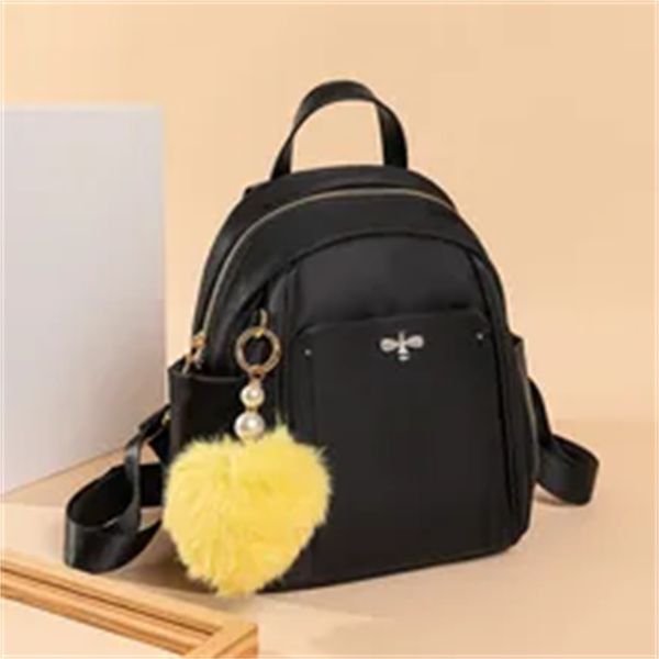 backpacks girl small backbag cute casual style mini bags for women fashion travel bag kawaii mochilas refreshing outdoor packbag a3, Black
backpacks girl small backbag cute casual style mini bags for women fashion travel bag kawaii mochilas refreshing outdoor packbag a3, Black