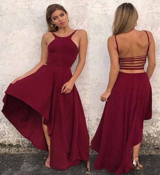 asymmetrical long prom dresses 2017 dark red black chiffon beach holiday formal evening party gowns backless cocktail celebri4950464
asymmetrical long prom dresses 2017 dark red black chiffon beach holiday formal evening party gowns backless cocktail celebri4950464
