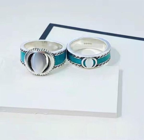 fashion ring couple rings for man women wedding jewelry gifts 2 style 549399, Silver
fashion ring couple rings for man women wedding jewelry gifts 2 style 549399, Silver