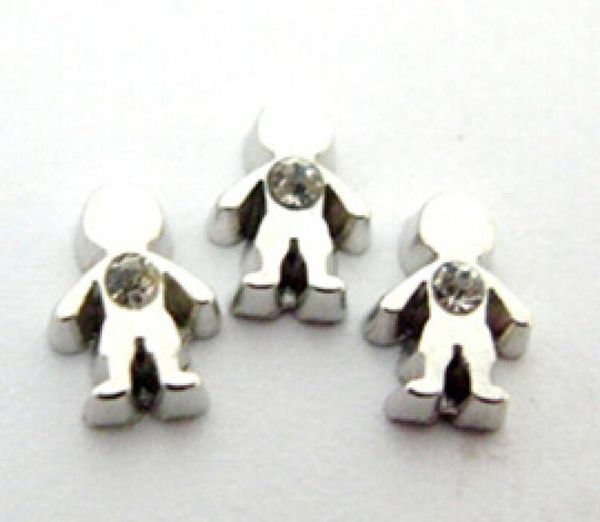 20pcslot diy alloy silver crystal boy floating charms for memory glass living lockets fashion jewelrys5179712, Bronze;silver
20pcslot diy alloy silver crystal boy floating charms for memory glass living lockets fashion jewelrys5179712, Bronze;silver
