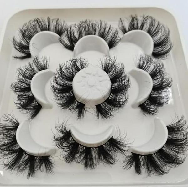 false eyelashes 5 pair 25 mm mink fluffy lashes dramatic messy long makeup whole 25mm 3d2314598
false eyelashes 5 pair 25 mm mink fluffy lashes dramatic messy long makeup whole 25mm 3d2314598