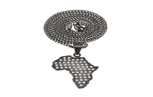 cool men hip hop necklace stainless steel black gun gold plated cz africa map pendant necklace for men women nl5635889605, Silver
cool men hip hop necklace stainless steel black gun gold plated cz africa map pendant necklace for men women nl5635889605, Silver