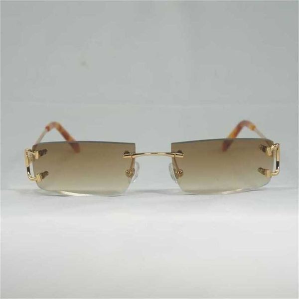 vintage small lens wire men rimless square women for outdoor club clear glasses frame oculos shadeskajia new, White;black
vintage small lens wire men rimless square women for outdoor club clear glasses frame oculos shadeskajia new, White;black