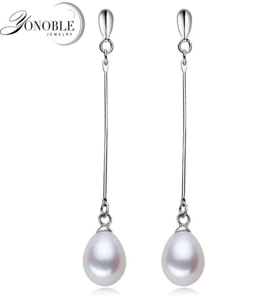 wholereal 925 sterling silver pearl earrings freshwater long pearl earrings for women natural pearl earring drop girlfriend g6463287, Golden;silver
wholereal 925 sterling silver pearl earrings freshwater long pearl earrings for women natural pearl earring drop girlfriend g6463287, Golden;silver