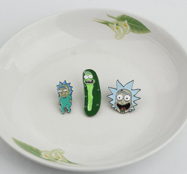 3pcsset women brooches enamel pins fashion cartoon funny brooch clothes lapel button metal pin jewelry accessories4602065, Gray
3pcsset women brooches enamel pins fashion cartoon funny brooch clothes lapel button metal pin jewelry accessories4602065, Gray