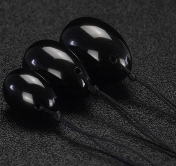 20setslot drilled natural black obsidian yoni egg for kegel exercise pelvic floor vaginal muscle exerciser jade egg massage ball5596721
20setslot drilled natural black obsidian yoni egg for kegel exercise pelvic floor vaginal muscle exerciser jade egg massage ball5596721
