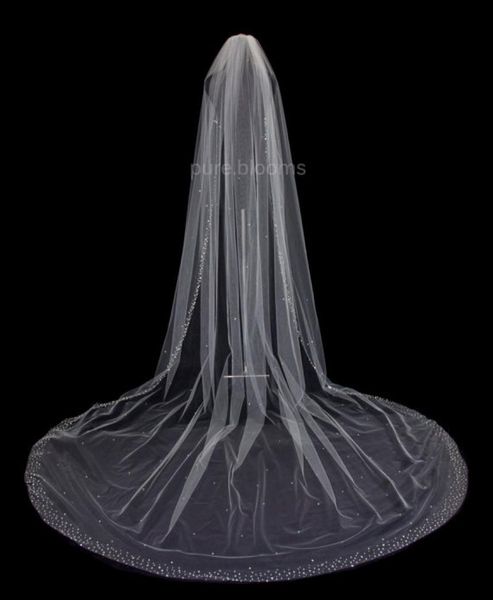 108 inch crystal edge scattered amazing crystal wedding veil white diamond cathedral length ivory meidingqianna brand bridal veil3029322, Black
108 inch crystal edge scattered amazing crystal wedding veil white diamond cathedral length ivory meidingqianna brand bridal veil3029322, Black