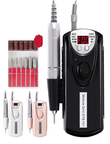 nail art equipment manicure machine electric nail drill bits pen apparatus set milling cutter for removing gel varnish strong poli6983895, Silver
nail art equipment manicure machine electric nail drill bits pen apparatus set milling cutter for removing gel varnish strong poli6983895, Silver