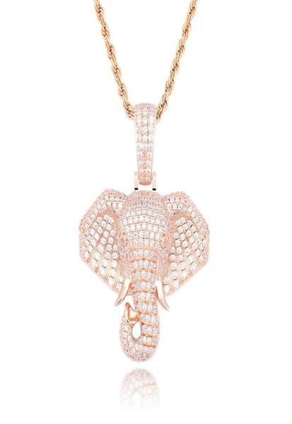 iced out elephant pendant necklaces for men luxury designer mens bling diamond animal pendants gold silver rose gold chain necklac2611483
iced out elephant pendant necklaces for men luxury designer mens bling diamond animal pendants gold silver rose gold chain necklac2611483