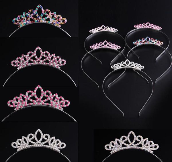 girls princess rhinestone crown hair sticks kids colorful crystal tiara headband birthday party prom decoration supplies3063565, Slivery;white
girls princess rhinestone crown hair sticks kids colorful crystal tiara headband birthday party prom decoration supplies3063565, Slivery;white