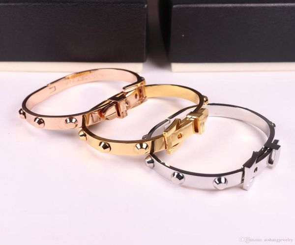 new arrival classi jewelry s925 silver bracelet for women biethday gift 8759403, Black