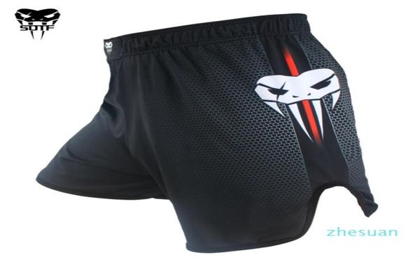 training muay thai fighting fitness boxing trunks combat sports pants tiger shorts mma pretorian6178271, Blue
training muay thai fighting fitness boxing trunks combat sports pants tiger shorts mma pretorian6178271, Blue