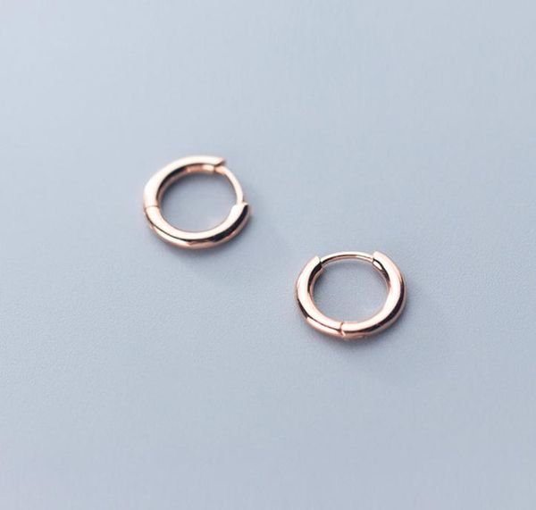 925 sterling silver small hoops earrings for women girl round circle earring jewelry ear accessories1719560, Golden;silver
925 sterling silver small hoops earrings for women girl round circle earring jewelry ear accessories1719560, Golden;silver