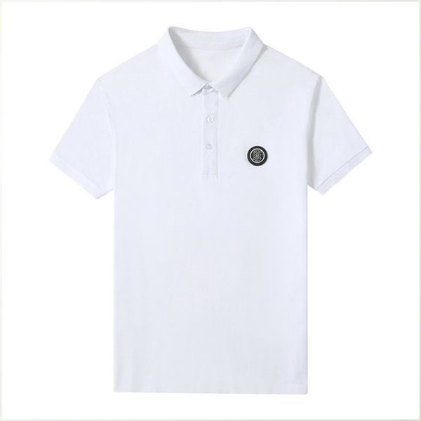 #9 fashion men's t-shirts mens polo short sleeve breathable tees letter pattern print men women summer t shirts plus size men's p, White;black
#9 fashion men's t-shirts mens polo short sleeve breathable tees letter pattern print men women summer t shirts plus size men's p, White;black