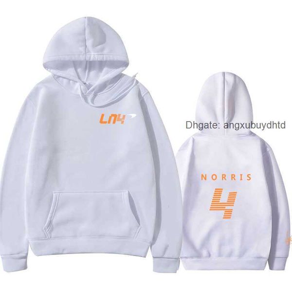 2023 male and female couple hoodie f1 mcl ando norris moto racing suit spring and autumn new, Black
2023 male and female couple hoodie f1 mcl ando norris moto racing suit spring and autumn new, Black