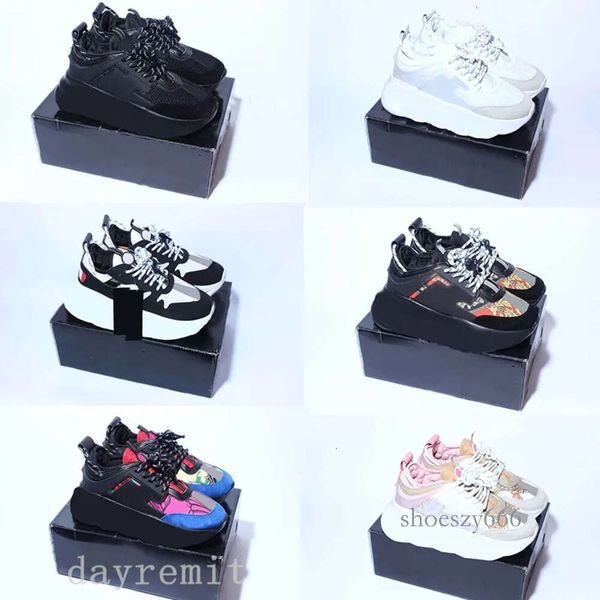 designer italy casual shoes reflective sneakers mens women sneaker chain shoe multi-color suede floral leaopard triple black spotted
designer italy casual shoes reflective sneakers mens women sneaker chain shoe multi-color suede floral leaopard triple black spotted
