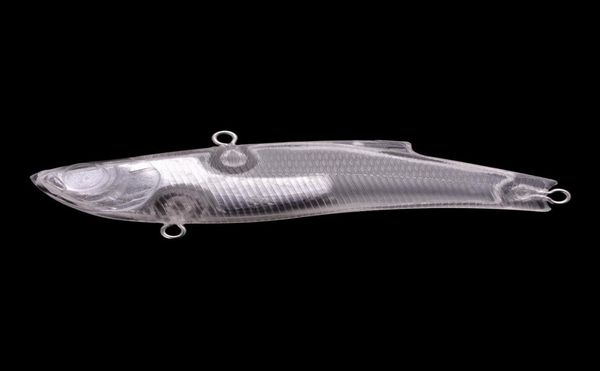 lifelike fish blank body unpainted vib fishing lure 165g 7cm diy painted plastic fishing baits2094296
lifelike fish blank body unpainted vib fishing lure 165g 7cm diy painted plastic fishing baits2094296