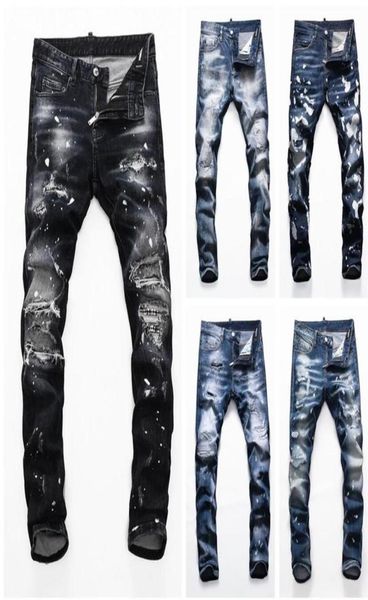 men039s distressed ripped skinny jeans fashion slim motorcycle moto biker causal mens denim pants hip hop man jean big men247r6522024, Blue
men039s distressed ripped skinny jeans fashion slim motorcycle moto biker causal mens denim pants hip hop man jean big men247r6522024, Blue