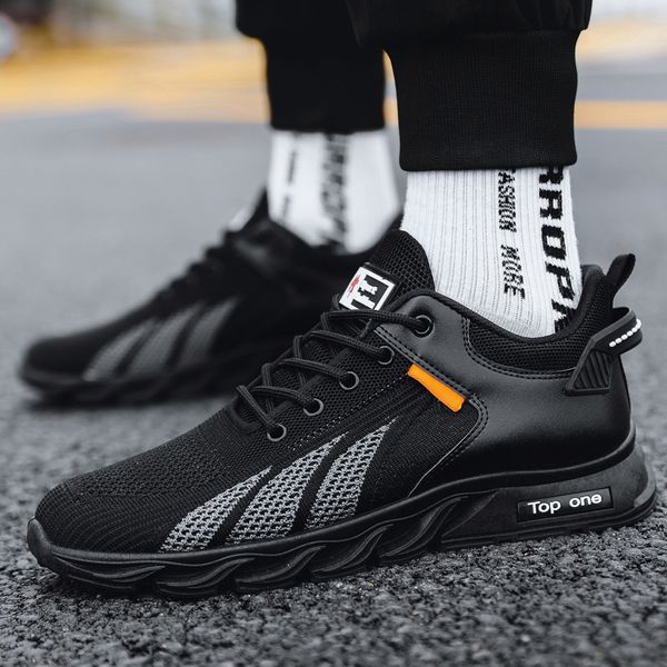 flying woven mens shoes designer knit shoe men's sports shoes breathable sneakers hiking shoe casual black men trainers with box item z
flying woven mens shoes designer knit shoe men's sports shoes breathable sneakers hiking shoe casual black men trainers with box item z
