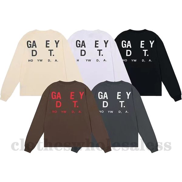 mens hoodies gallerys american trendy brand depts designer hoodie the basic double gauze cotton long sleeves are loose and versatile undersh, Black
mens hoodies gallerys american trendy brand depts designer hoodie the basic double gauze cotton long sleeves are loose and versatile undersh, Black