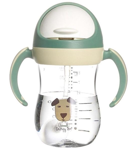 350ml baby water bottle sippy cup soft spout cup gravity ball vtype straw anti design for babygreen c100280425866663938
350ml baby water bottle sippy cup soft spout cup gravity ball vtype straw anti design for babygreen c100280425866663938