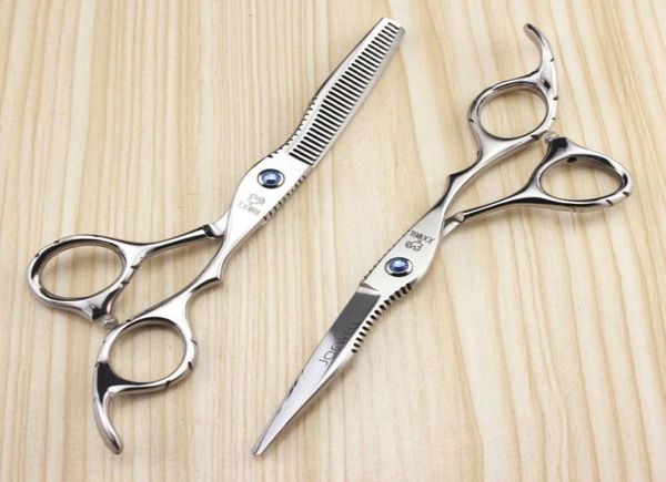 joewell stainless steel 60 inch silver hair scissors cutting thinning scissors for professional barber or home1609197
joewell stainless steel 60 inch silver hair scissors cutting thinning scissors for professional barber or home1609197