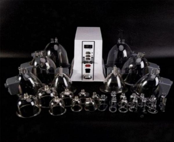 35 cups digital body shape care beauty machine vacuum breast butt lifting firming enlargement device vibration massage cupping the2186600
35 cups digital body shape care beauty machine vacuum breast butt lifting firming enlargement device vibration massage cupping the2186600