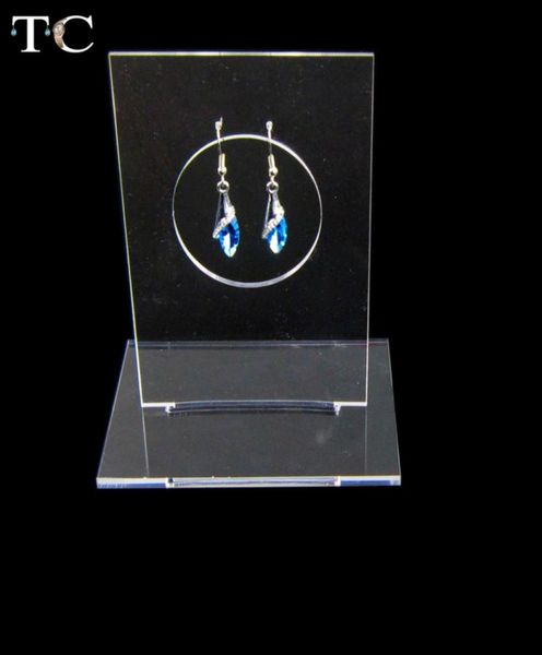 acrylic jewelry display drop earrings stand clear vertical holder ear studs piercings show rack pography pro1079822489570, Black
acrylic jewelry display drop earrings stand clear vertical holder ear studs piercings show rack pography pro1079822489570, Black
