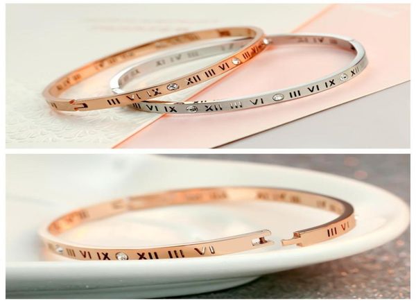 2021 new style silver rose 18k gold 316l stainless steel screw bangle bracelet with screwdriver and original dust bag screws never4591651, Black
2021 new style silver rose 18k gold 316l stainless steel screw bangle bracelet with screwdriver and original dust bag screws never4591651, Black