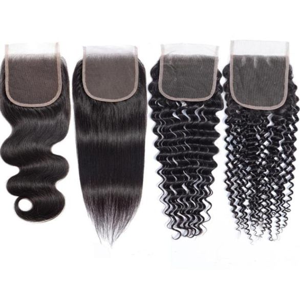 5x5 lace closure 100 virgin human hair body wave straight deep kinky curly yaki water weave hair3273474, Black;brown
5x5 lace closure 100 virgin human hair body wave straight deep kinky curly yaki water weave hair3273474, Black;brown