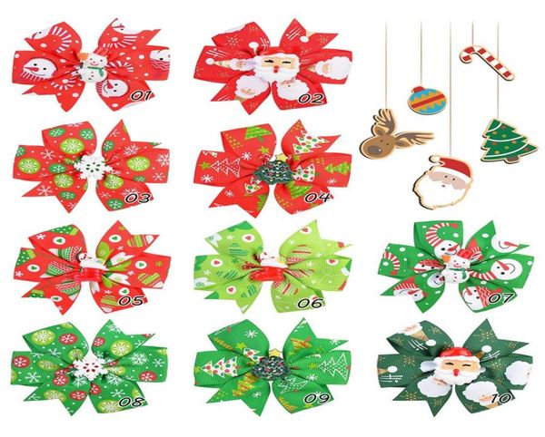 3 inch baby girl hair clips bows children grosgrain ribbon bows with clip pinwheel hair clips christmas snowman snowflake cartoon 9163119, Golden;silver
3 inch baby girl hair clips bows children grosgrain ribbon bows with clip pinwheel hair clips christmas snowman snowflake cartoon 9163119, Golden;silver