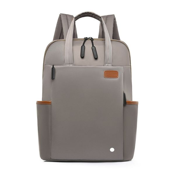 lu backpack women's new korean version of oxford cloth outdoor travel bag leisure computer bag women backpack student bag
lu backpack women's new korean version of oxford cloth outdoor travel bag leisure computer bag women backpack student bag