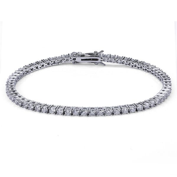 tennis bracelet diamond gold bracelet luxury bracelet designer bracelets designer jewelry women hip-hop men bracelet zircon-microencased 3mm, Black
tennis bracelet diamond gold bracelet luxury bracelet designer bracelets designer jewelry women hip-hop men bracelet zircon-microencased 3mm, Black
