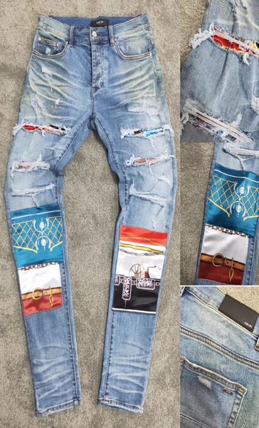 new fashion washed do old embroidery five star suede light blue jeans with micro bounce slim ami man size 30407304136
new fashion washed do old embroidery five star suede light blue jeans with micro bounce slim ami man size 30407304136
