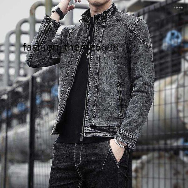 men's jackets winter jacket casual fashion warm short high-quality cotton thickened wool lining down, Black;brown
men's jackets winter jacket casual fashion warm short high-quality cotton thickened wool lining down, Black;brown
