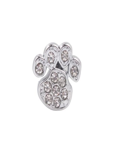 new arrive 20 pcs fashion rhinestone slide foot print charms diy for 10mm leather cord belt 921728925648, Bronze;silver
new arrive 20 pcs fashion rhinestone slide foot print charms diy for 10mm leather cord belt 921728925648, Bronze;silver