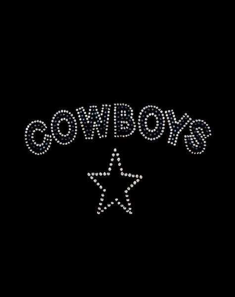 customize very low heat transfers cowboys rhinestone transfer fix motif iron on strass applique8733885, Black
customize very low heat transfers cowboys rhinestone transfer fix motif iron on strass applique8733885, Black