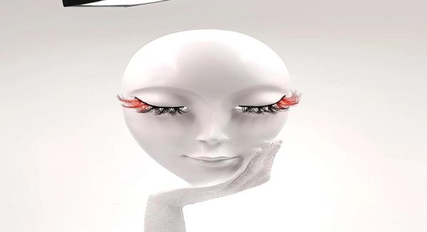 unique mix two colors 3d mink rainbow colored eyelashes volume fluffy red purple blue eye lashes for cosplay halloween5330487
unique mix two colors 3d mink rainbow colored eyelashes volume fluffy red purple blue eye lashes for cosplay halloween5330487