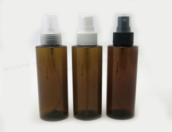 30 x 150ml empty refillable bottles amber plastic perfume atomizer spray bottle makeup whole available1100023
30 x 150ml empty refillable bottles amber plastic perfume atomizer spray bottle makeup whole available1100023