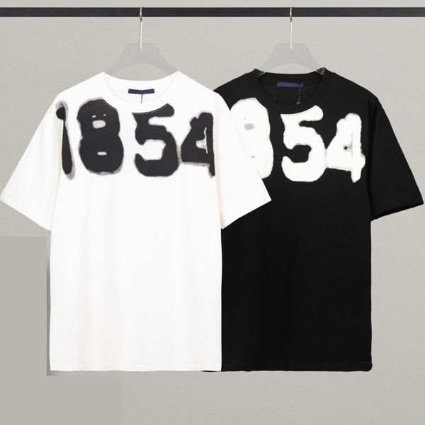 men's plus tees & polos round neck embroidered and printed polar style summer wear with street pure cotton 1854 designer t shirt oversi, Black;brown
men's plus tees & polos round neck embroidered and printed polar style summer wear with street pure cotton 1854 designer t shirt oversi, Black;brown