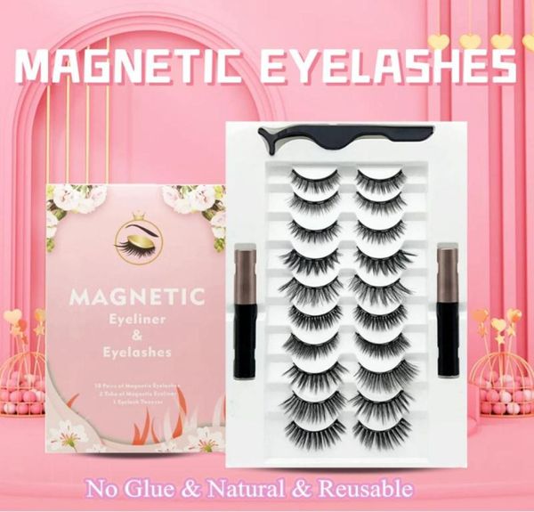 false eyelashes 3d magnetic and eyeliner set natural long mink lashes whole in bulk reusable beauty make up tool8397288
false eyelashes 3d magnetic and eyeliner set natural long mink lashes whole in bulk reusable beauty make up tool8397288