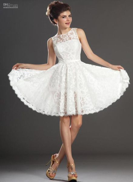 2019 alberta in stock white lace ribbon aline knee length zipper party homecoming dresses new design fashion modest dresses2043283, Blue;pink
2019 alberta in stock white lace ribbon aline knee length zipper party homecoming dresses new design fashion modest dresses2043283, Blue;pink