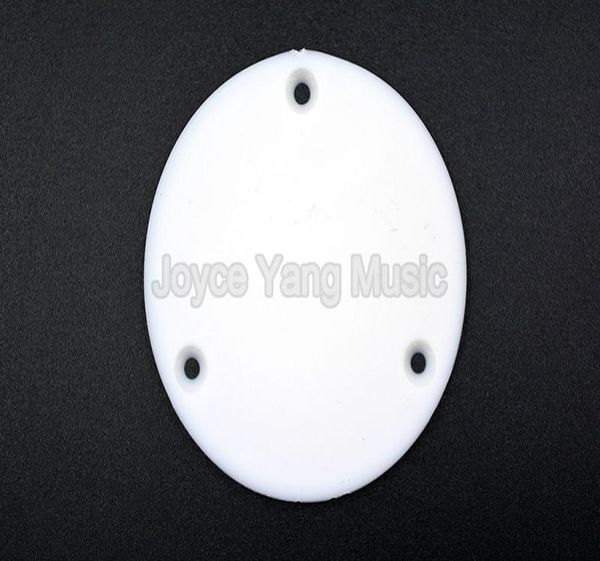 2pcs niko whiteblackcream lp electric guitar plastic cover switch back plate round plates pickguards 8523071
2pcs niko whiteblackcream lp electric guitar plastic cover switch back plate round plates pickguards 8523071