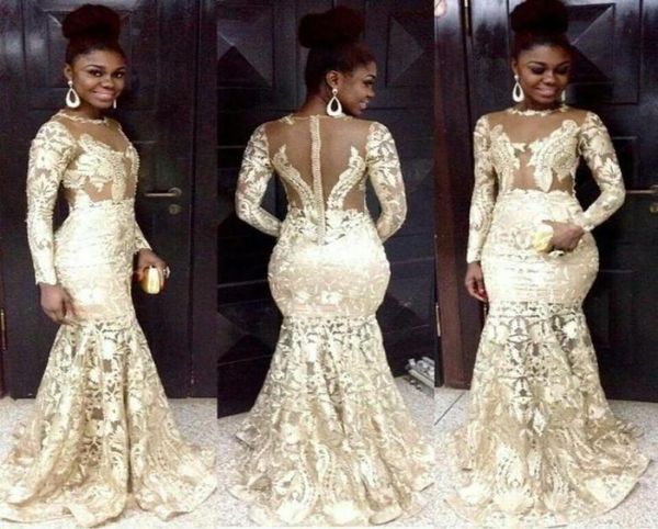 2020 new south african style evening dresses lace sheer neck long sleeve mermaid prom dresses for woman plus size formal party dre5756807, Black;red
2020 new south african style evening dresses lace sheer neck long sleeve mermaid prom dresses for woman plus size formal party dre5756807, Black;red