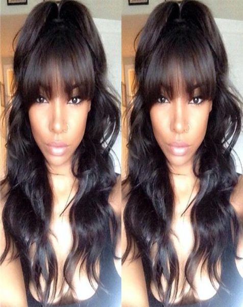 150 density glueless lace front human hair wigs with baby hair 826 inch body wave pre plucked brazilian remy hair lace wigs9643145, Black;brown
150 density glueless lace front human hair wigs with baby hair 826 inch body wave pre plucked brazilian remy hair lace wigs9643145, Black;brown