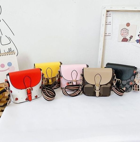 girls mini square handbag cute mini children crossbody shoulder bags princess purse, Black
girls mini square handbag cute mini children crossbody shoulder bags princess purse, Black