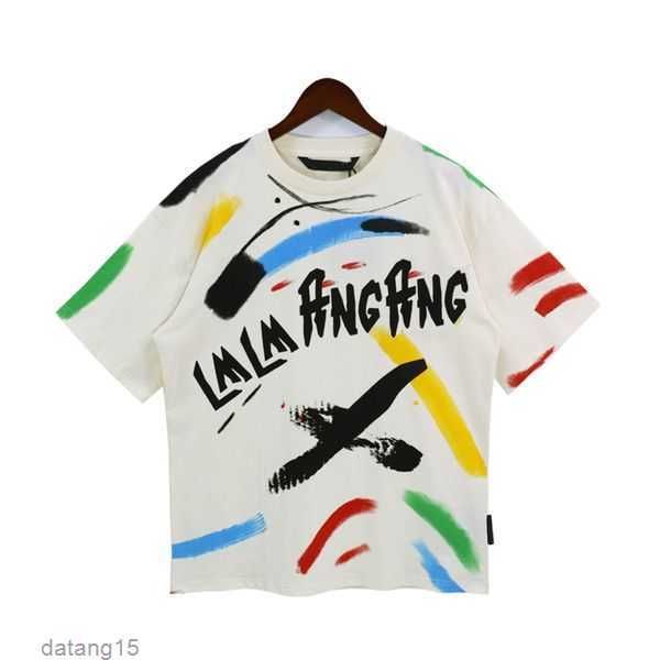 2023 palm angels pa summer loose tees fashion casual shirt luxurys clothing street cute shirts men women couple cotton t zlh6, White;black
2023 palm angels pa summer loose tees fashion casual shirt luxurys clothing street cute shirts men women couple cotton t zlh6, White;black