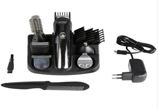 kemei 100240v kemei 5 in 1 electric shaver hair trimmer titanium clipper beard razor men styling tools shaving machine for barb8506605
kemei 100240v kemei 5 in 1 electric shaver hair trimmer titanium clipper beard razor men styling tools shaving machine for barb8506605