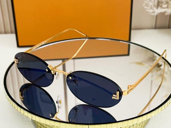 realfine888 5a eyewear fol043v fd frist oval-shaped luxury designer sunglasses for man woman with glasses cloth box fol040v, White;black
realfine888 5a eyewear fol043v fd frist oval-shaped luxury designer sunglasses for man woman with glasses cloth box fol040v, White;black