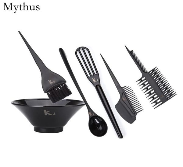 professional hair coloring tools set 6pcsset silicone hair color mixing bowls dyeing mixing bowl tinting brush hairdressing tools5000580
professional hair coloring tools set 6pcsset silicone hair color mixing bowls dyeing mixing bowl tinting brush hairdressing tools5000580